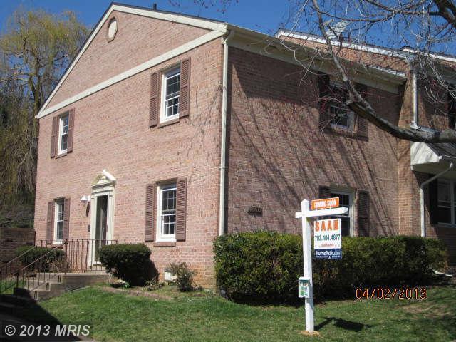  4518 Airlie Way, Annandale, Virginia  photo