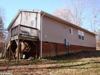  9811 Colemans Lake Rd, Ford, Virginia  4922673