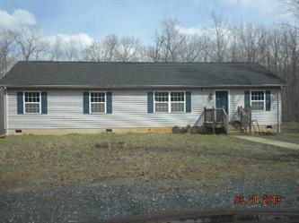  3203 Community House, Columbia, VA photo