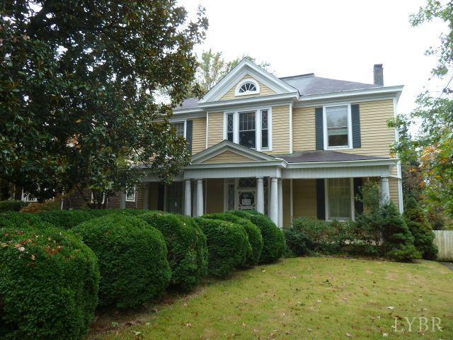  2137 Rivermont Ave, Lynchburg, Virginia  photo