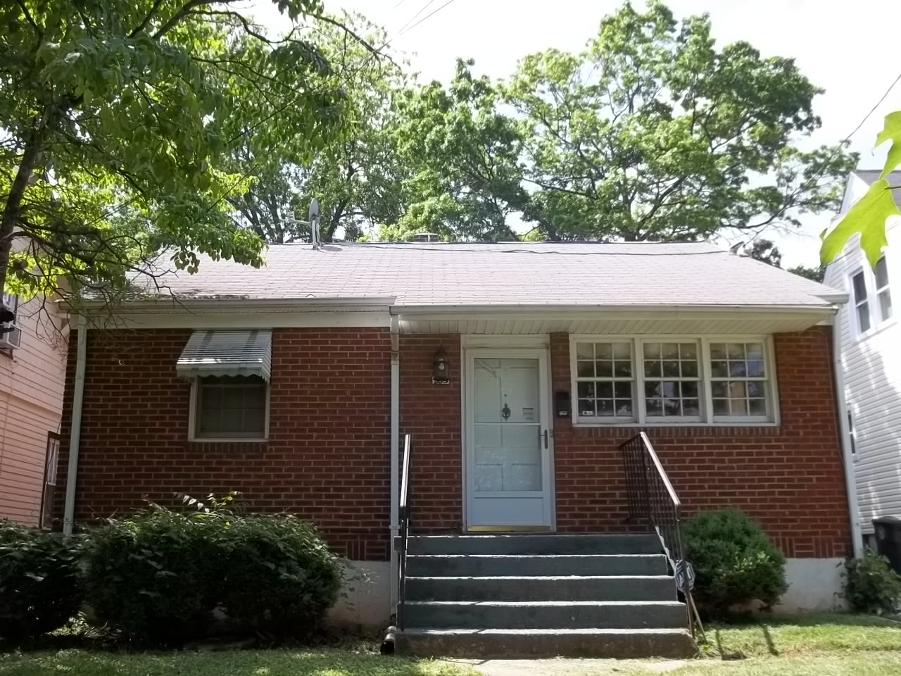  205 Euclid Ave, Lynchburg, VA photo