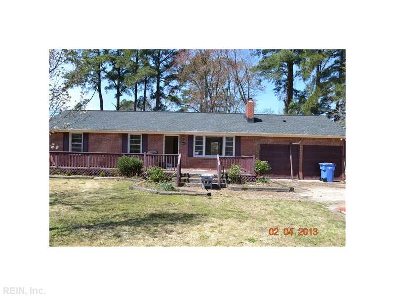  616 Etheridge Rd, Chesapeake, Virginia  photo