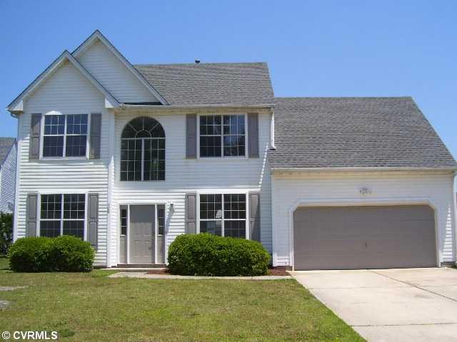  408 Triton Trce, Chesapeake, Virginia photo