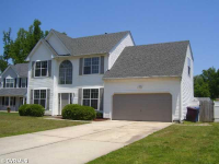  408 Triton Trce, Chesapeake, Virginia 5304284