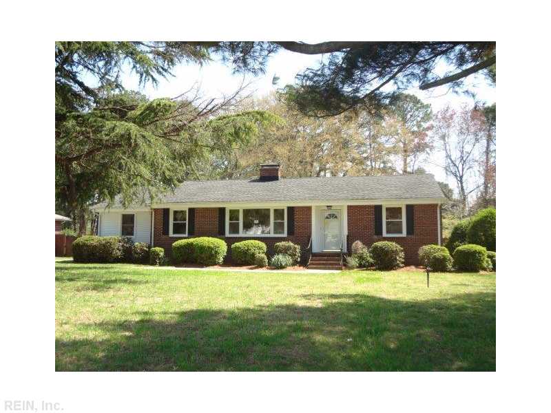  407 Oaklette Dr, Chesapeake, Virginia  photo