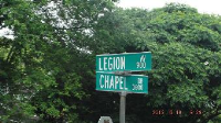  901 Legion Ave, Richmond, VA 5580629