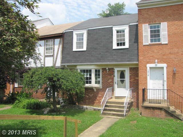  1018 Manning Dr, Fredericksburg, Virginia  photo