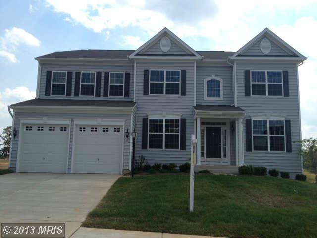  14944 SPRIGGS TREE LANE, Woodbridge, VA photo