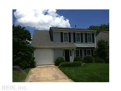  1309 Gravenhurst Cir, Virginia Beach, Virginia  photo