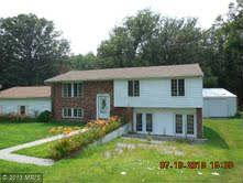  11544 Paige Rd, Woodford, Virginia  photo