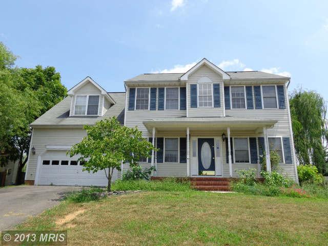  27 Ashcroft Dr, Fredericksburg, Virginia  photo