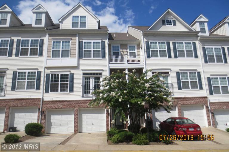  13956 Hollow Wind Way # 101, Woodbridge, Virginia  photo