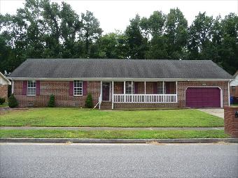  4025 Old Virginia Rd, Chesapeake, VA photo