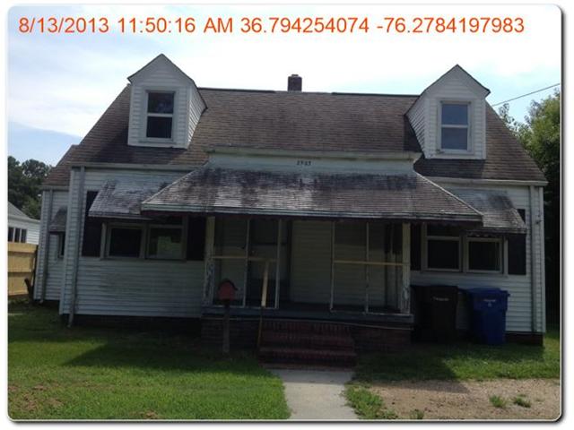  2903 Bainbridge Blvd, Chesapeake, VA photo