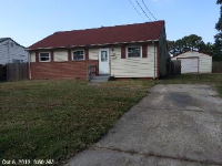  1405 Buff St, Chesapeake, VA 6383090