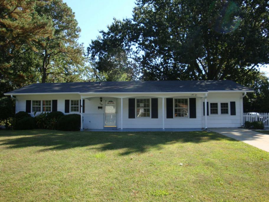  248 Hill Prince Rd, Virginia Beach, VA photo