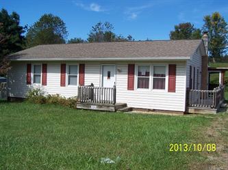  31243 Old Stage Rd, Glade Spring, VA photo