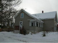  25 Main St, North Troy, Vermont 4700101