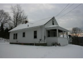  5 Hoover St, Springfield, Vermont  photo