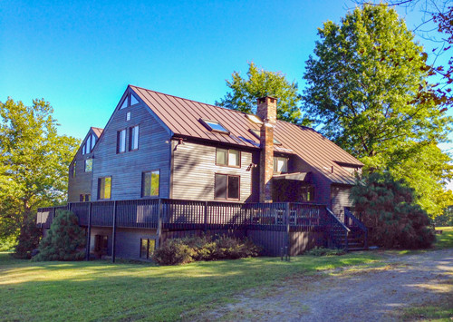  634 Windmill Hill Road South, Westminster, VT photo