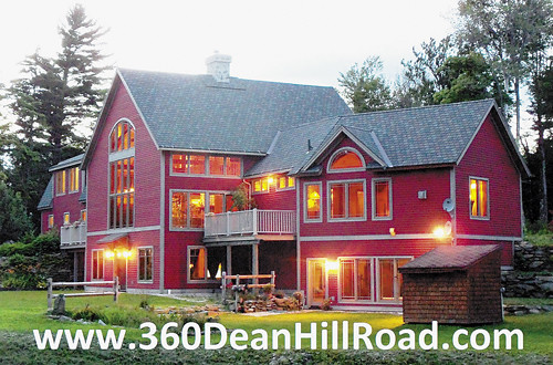  360 Dean Hill Road, Killington, VT photo