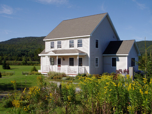  1202 Maple Hill Rd, Mount Holly, VT photo