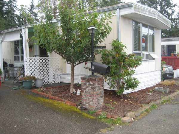  4024 N.W Country lane #17, Bremerton, WA photo