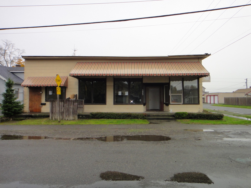  3421- 3423 S Gunnison St, Tacoma, WA photo