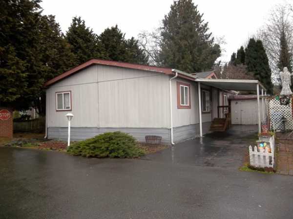  15603 Bowman Hilton, Space 2, Puyallup, WA photo