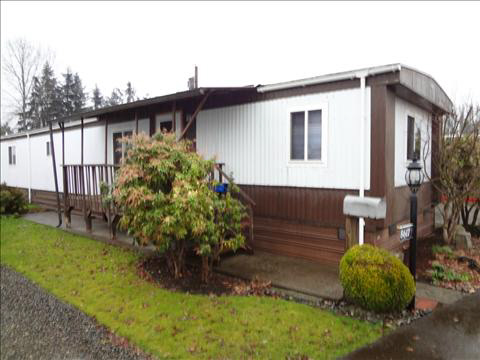  5616 113Th Ave E Unit: 58, Puyallup, WA photo