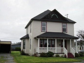  1000 W Wishkah Street, Aberdeen, WA photo