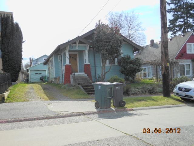  1509  9TH ST, BREMERTON, WA photo