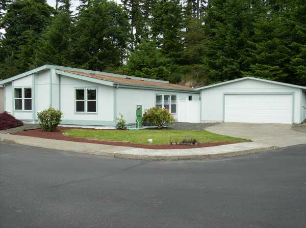  706 Dennis St SE #56, Tumwater, WA photo