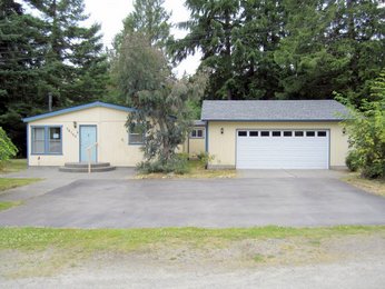  38700 Hood Canal Drive NE, Hansville, WA photo