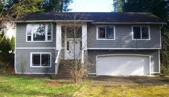  1951 Clear Valley Drive, Maple Falls, WA photo