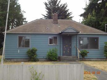  1730 S 53rd St, Tacoma, WA photo