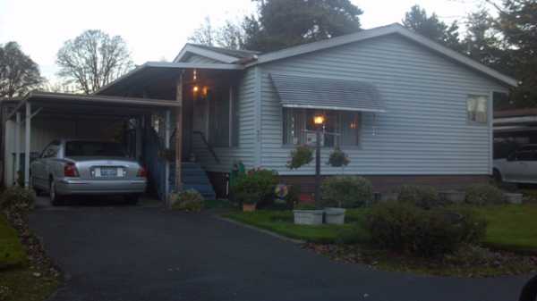  5404 NE 121st Ave #35, Vancouver, WA photo