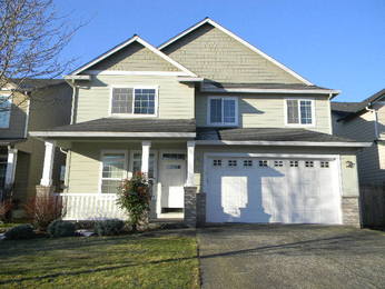  4016 NE 165th Avenue, Vancouver, WA photo