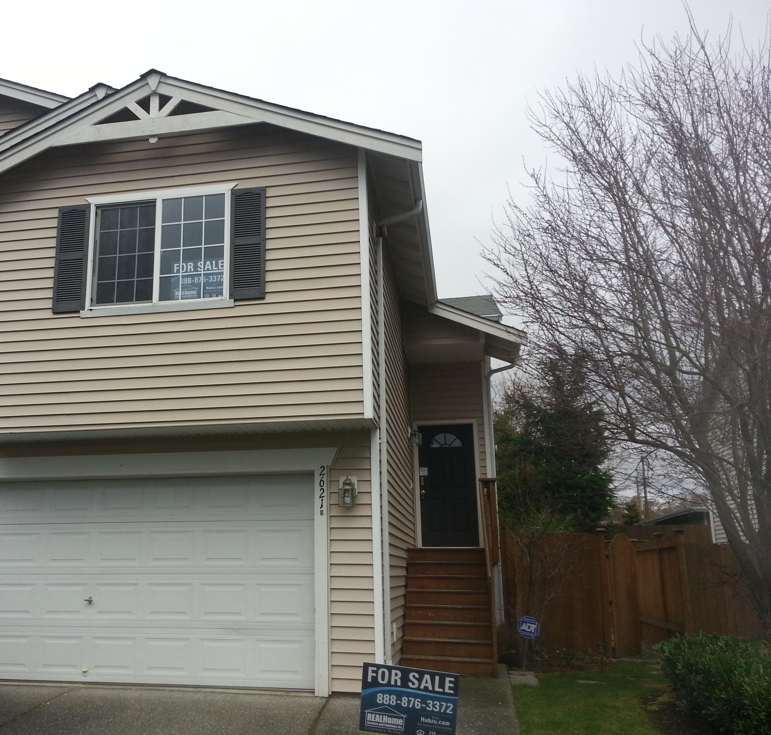  2621 123rd Place SW # B, Everett, WA photo