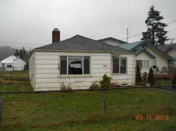  1610 Bay Ave, Aberdeen, WA photo