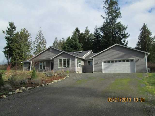  37842 Hansville Rd Ne, Hansville, Washington  photo