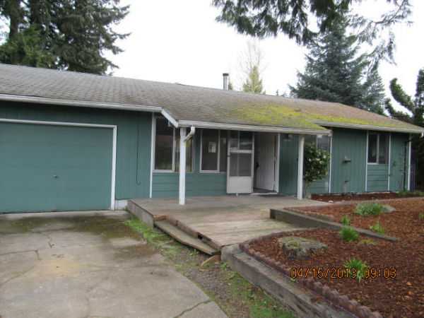  20304 71st St E, Bonney Lake, Washington  photo