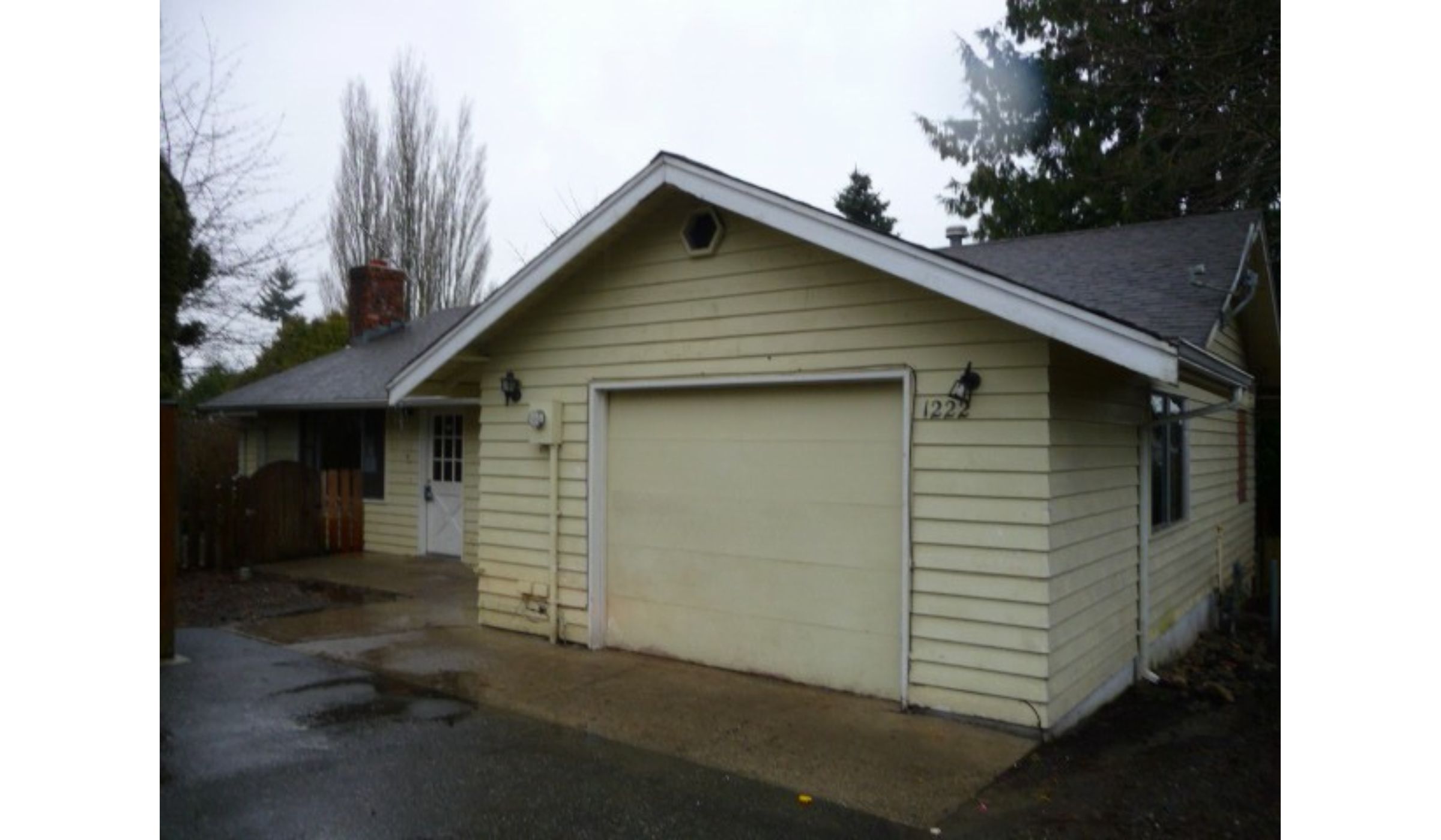  1222 Pine Ave, Snohomish, Washington  photo