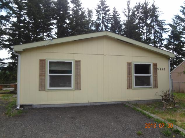  21610 144th Street East, Sumner, WA photo