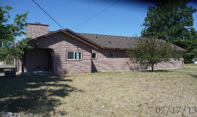  87 Duck Lake Road, Omak, WA photo