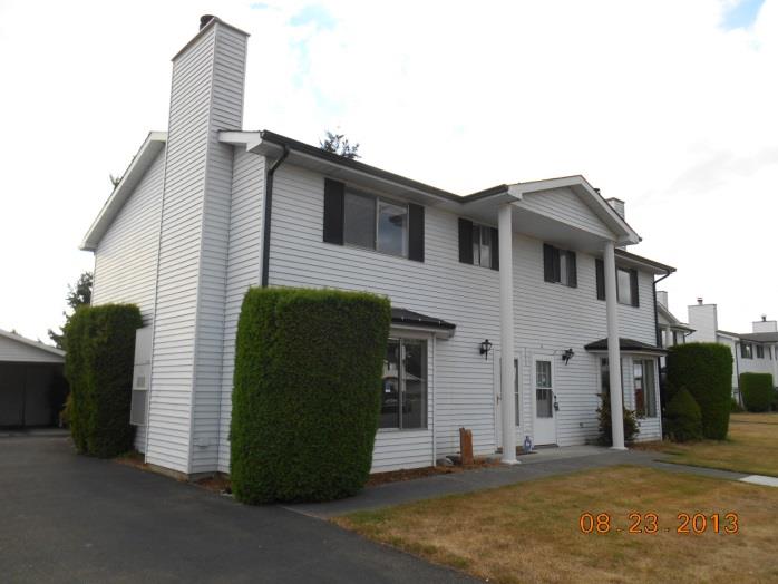  3633 I St SE #3A, Auburn, WA photo