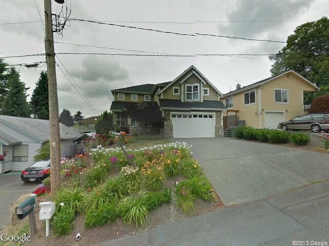  31St, Renton, WA photo