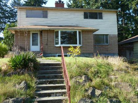  14303 Sunnyside Avenue North, Seattle, WA photo