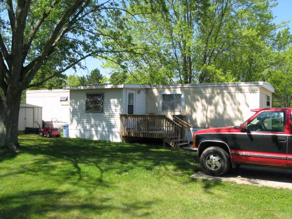  2601 Forest Dr. #34, Plover, WI photo