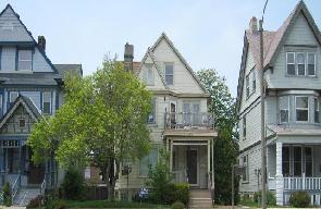  1641-A N Van Buren Street., Milwaukee, WI photo